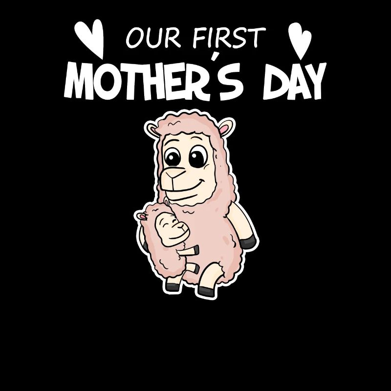 Mother's Day - First Mother's Day Gift