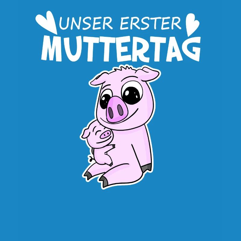 Muttertag - erster Muttertag Geschenk