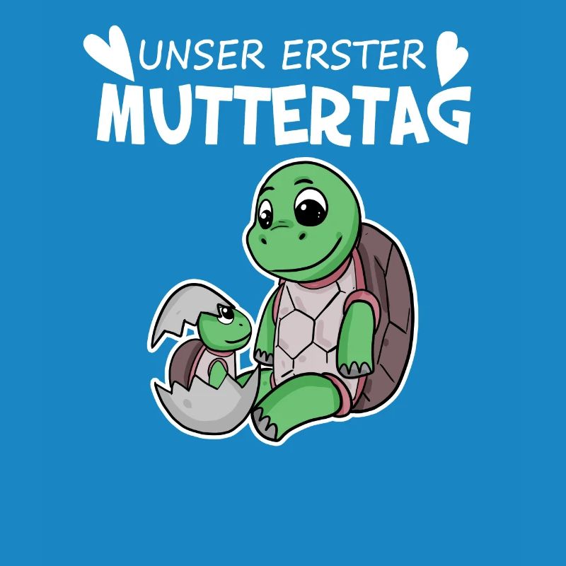 Muttertag - erster Muttertag Geschenk