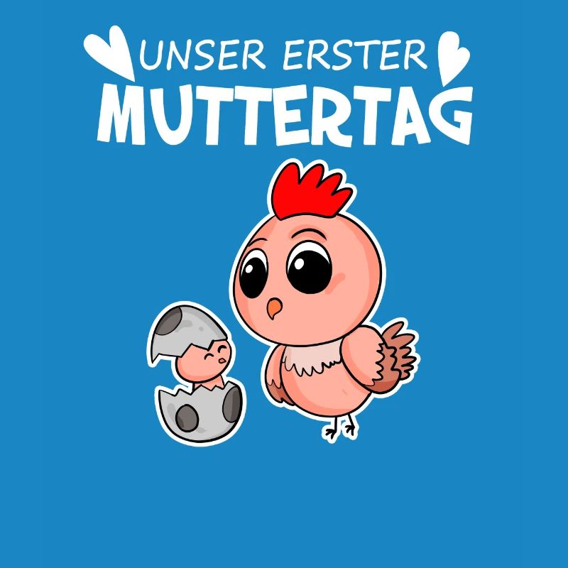 Muttertag - erster Muttertag Geschenk