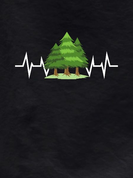 Forest Trees Hike