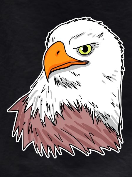 Eagle Bird