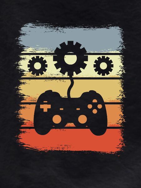 Games Production