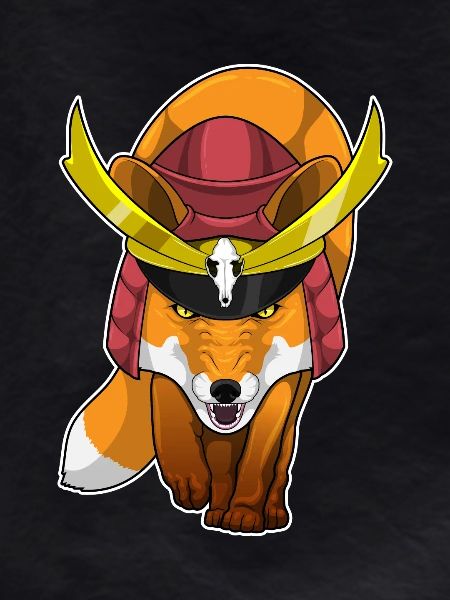 Fox Samurai Martial Arts