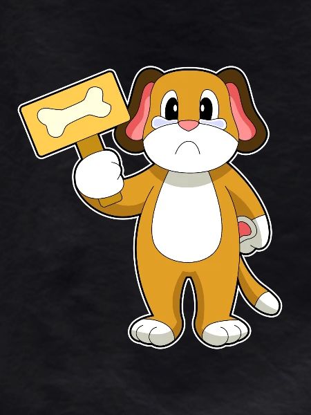 Dog bones