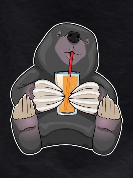 Mole juice