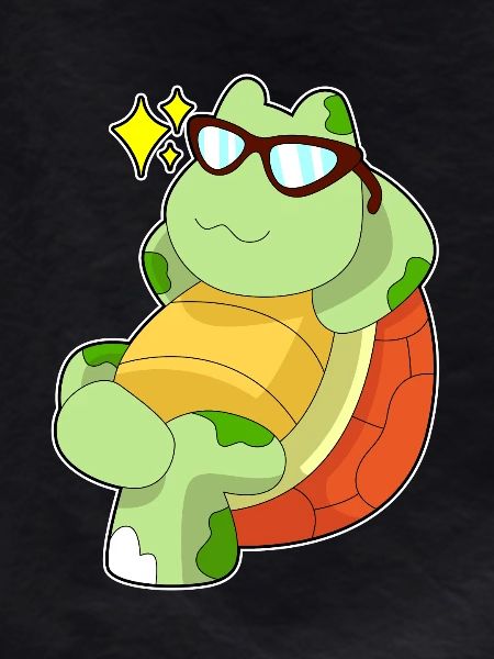 Turtle Sunglasses