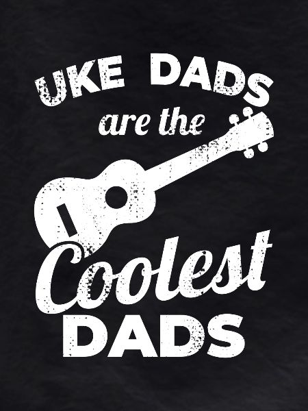 Ukulele Papa