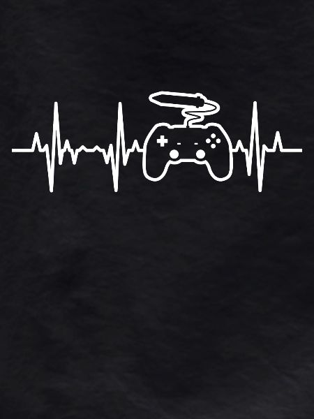 Game Design Heart Line