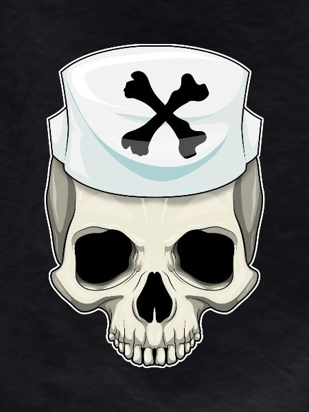 Skull Nurse