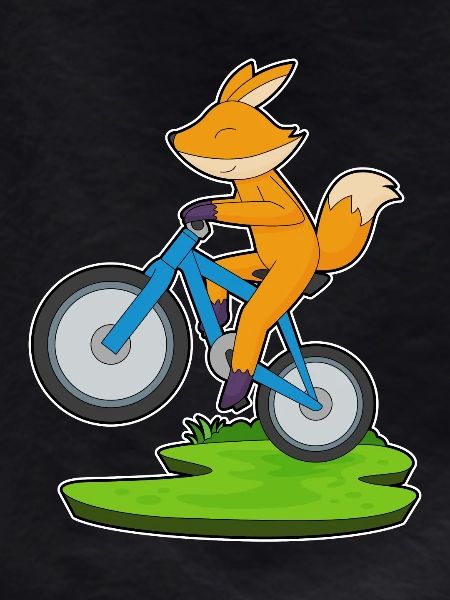 Fuchs Bicycle