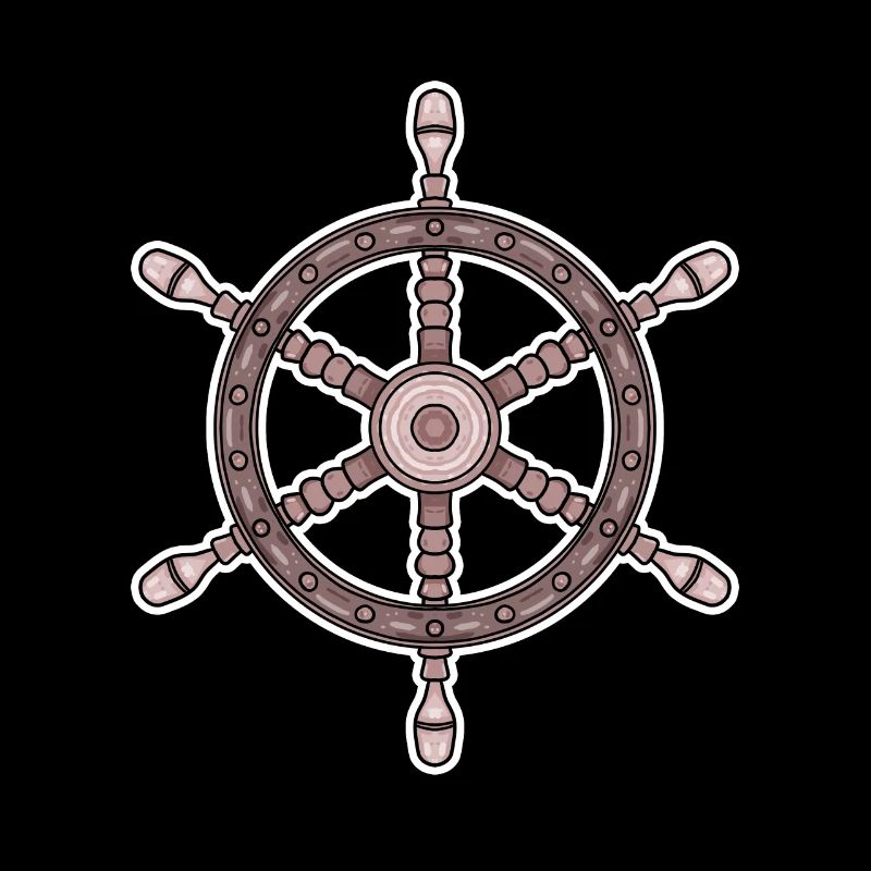 Capitaine de volant