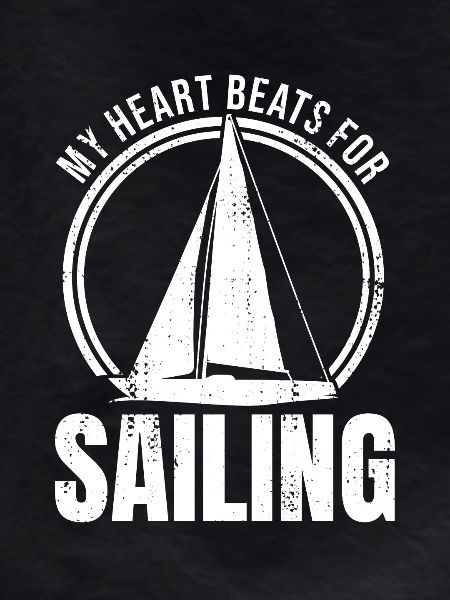 Motivation sailing