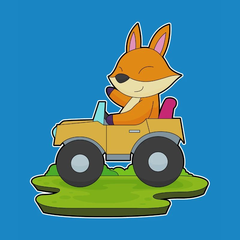Fuchs Auto