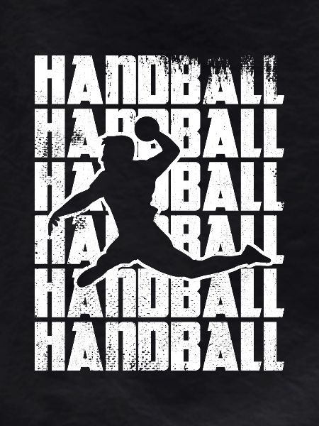 Drôle de handball