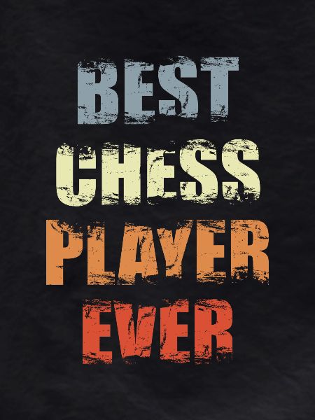 Best Chess Player