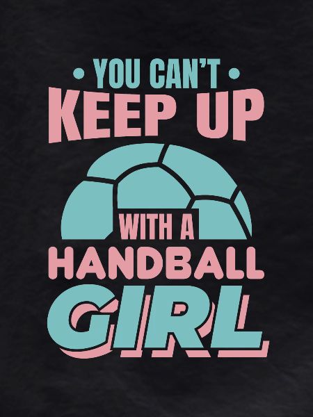 Handball player