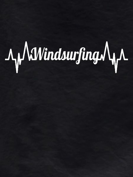 Winsurfing Heartbeat