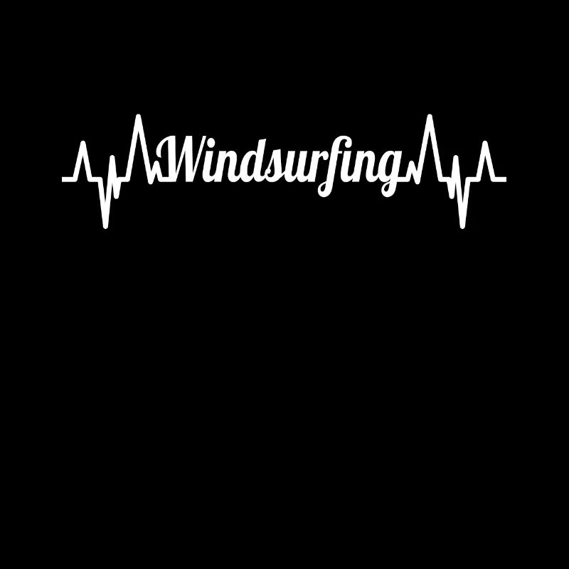 Winsurfing Heartbeat