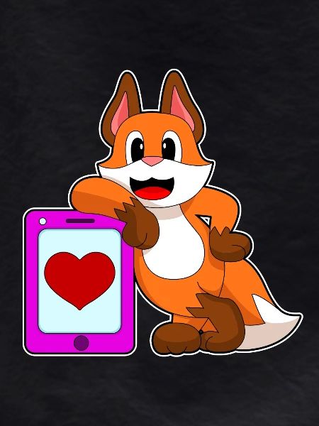 Fox Heart