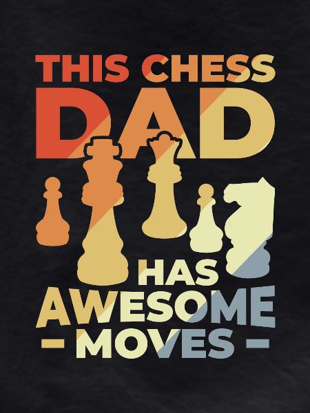 Papa d’échecs