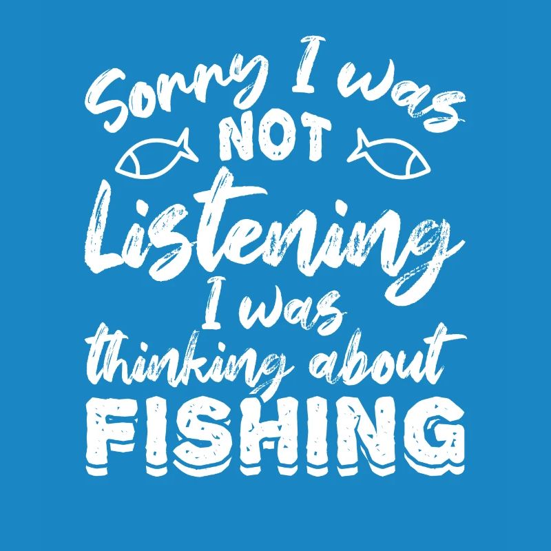 Slogan de pêche