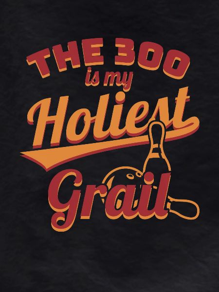 Funny Bowler Saying