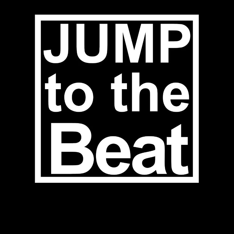 Jump to the Beat
