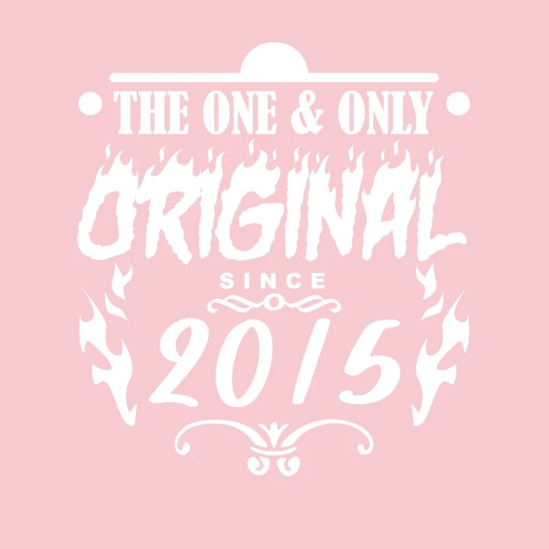2015 - Année de construction 2015 - Année 2015