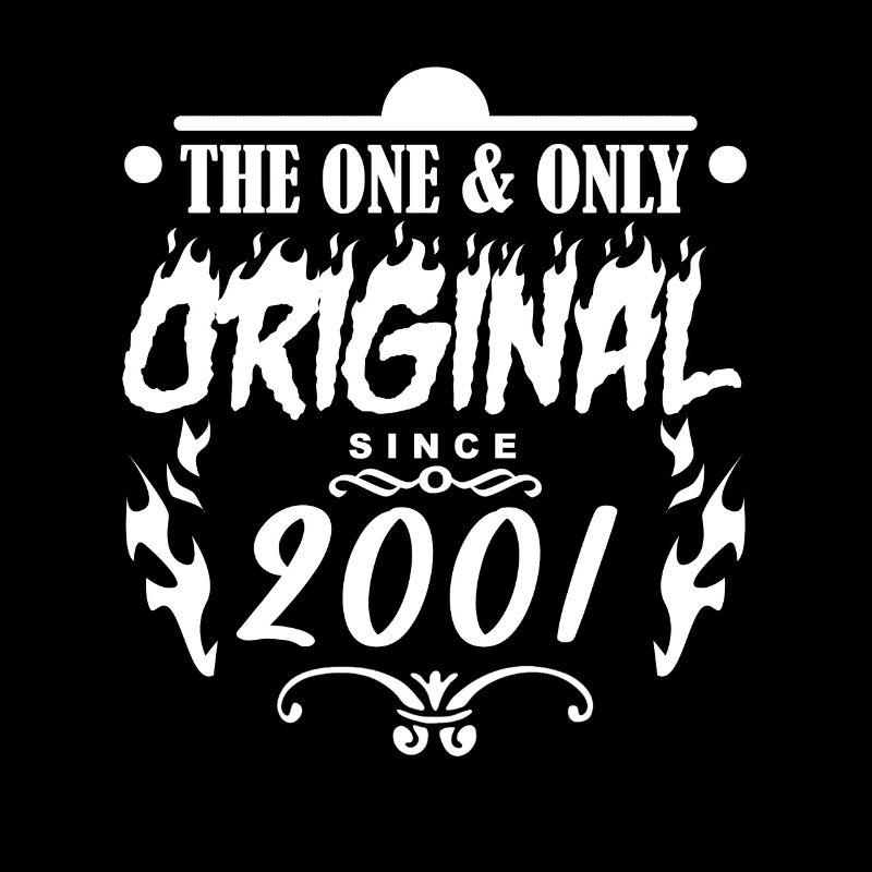 2001 - Année de construction 2001 - Année 2001