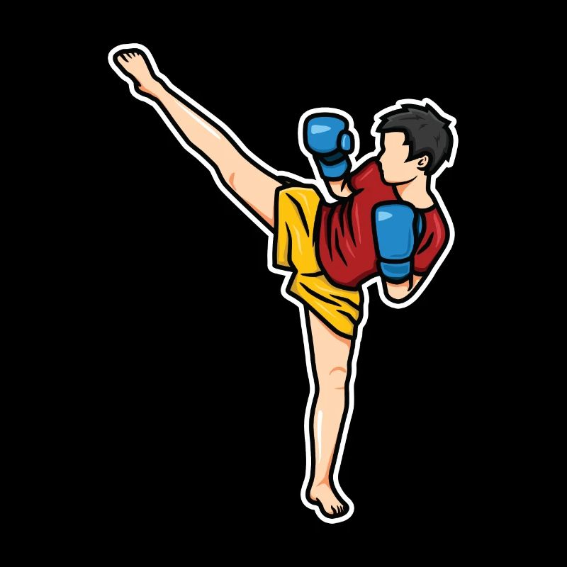 Kidboxing pour enfants