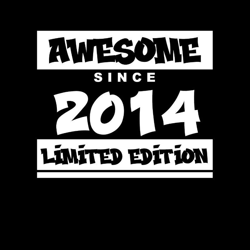 2014 - Vintage 2014 - Fantastic since 2014