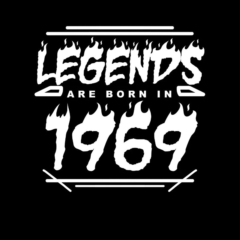 1969 - Year 1969 - Year 1969