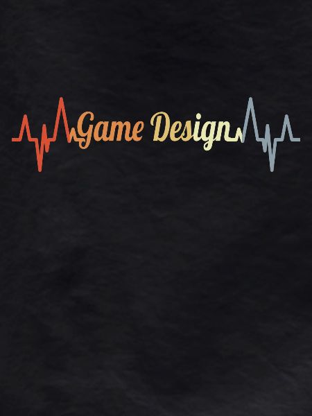 Game Design Heart palpitations