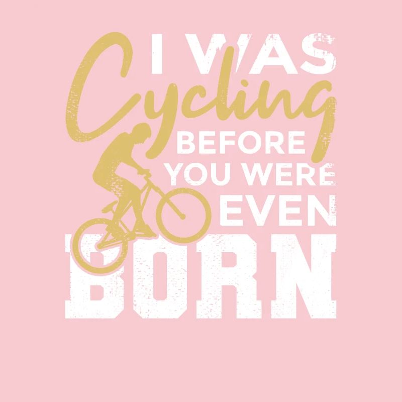 Funny Cyclist Saying