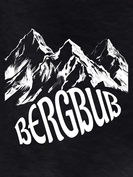 Bergbub