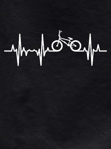 BMX Heart Line