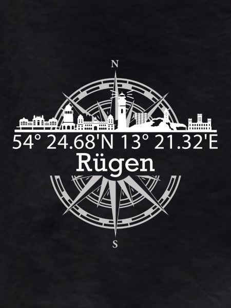 Skyline Rügen