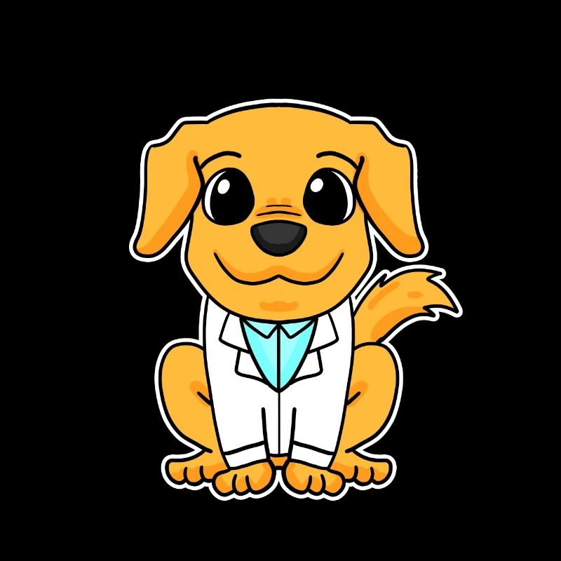 Doktor Hund Retriever