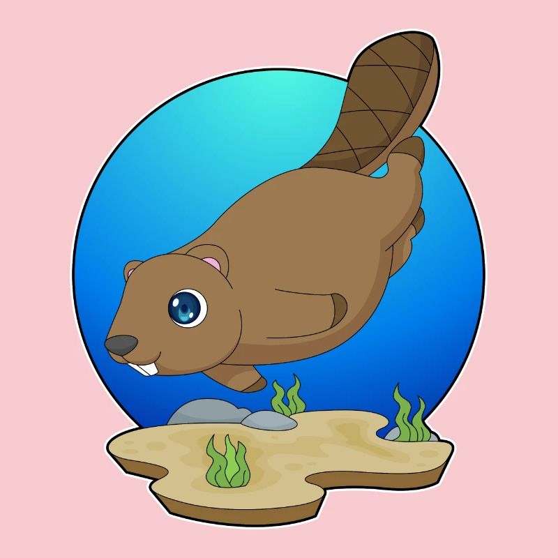 Beaver Diver Plongée