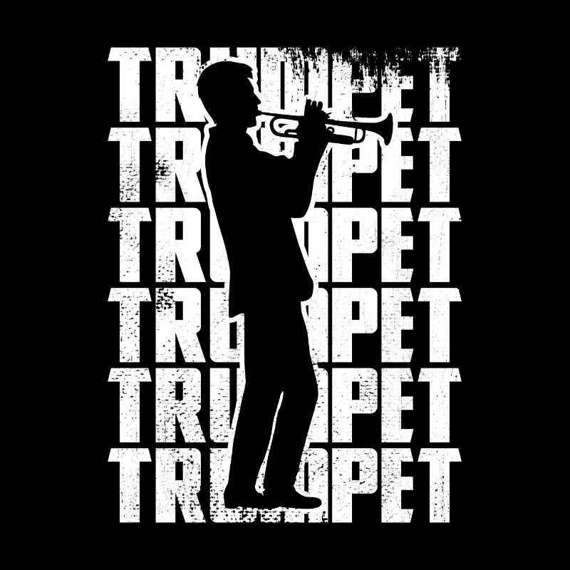 Lustige Trompete
