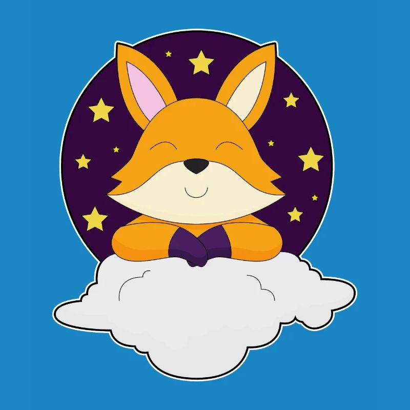 Fox Clouds