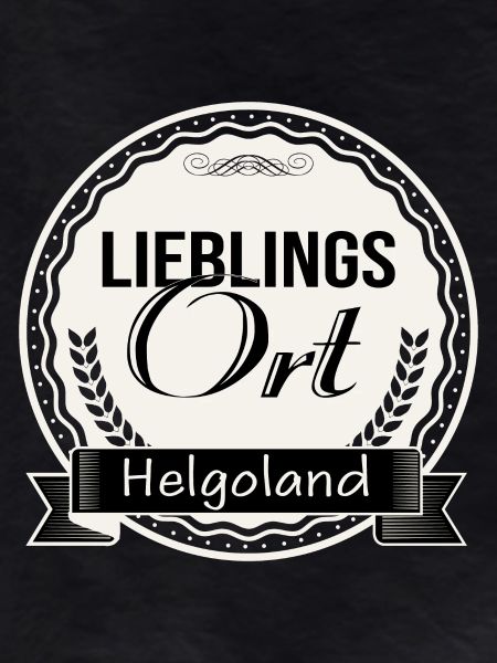 Lieblingsort Helgoland