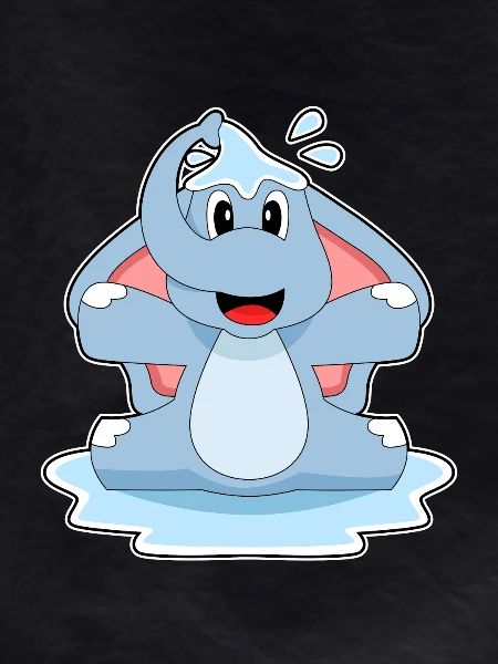 Elephant Water