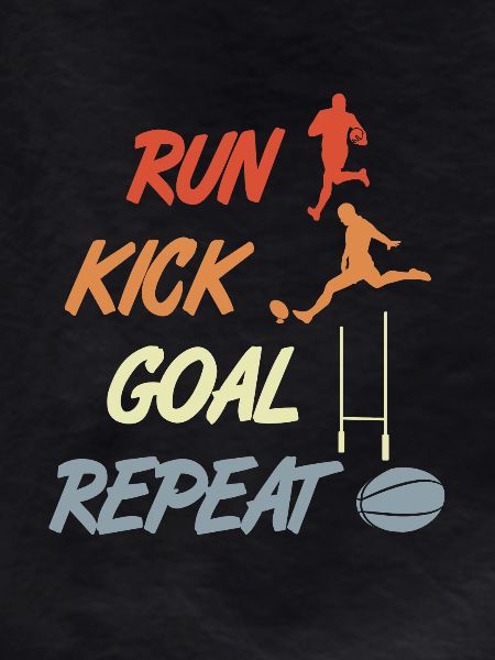 Rugby Motivation