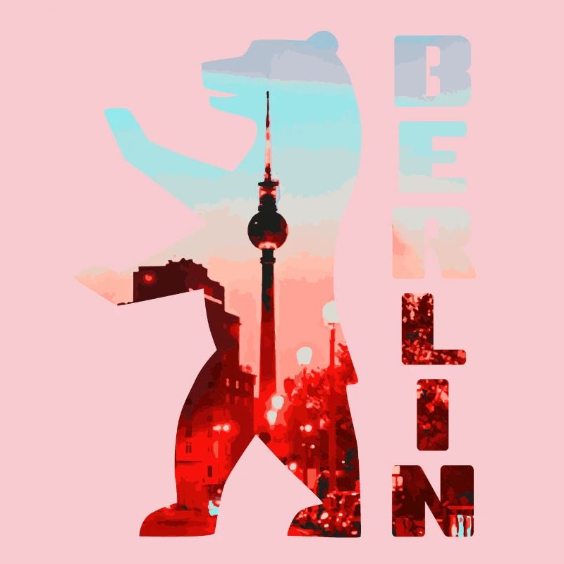 Berlin Bear