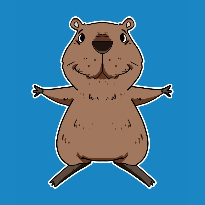 Capybara