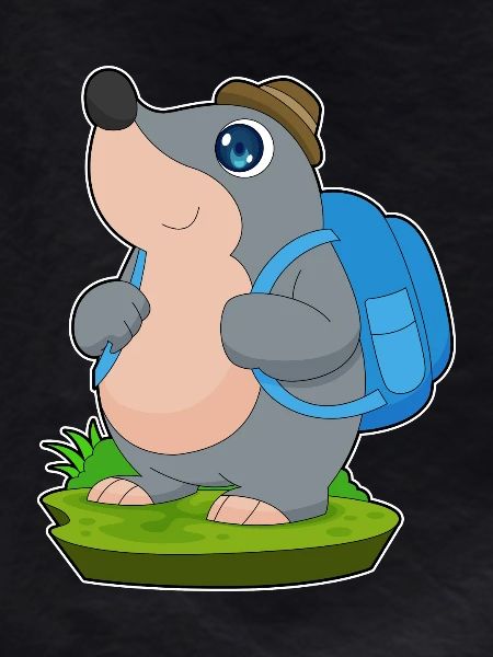 Mole Wanderer Backpack Hiking