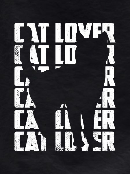 Cat Lovers
