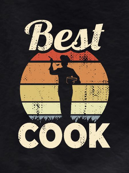 Cooking lover